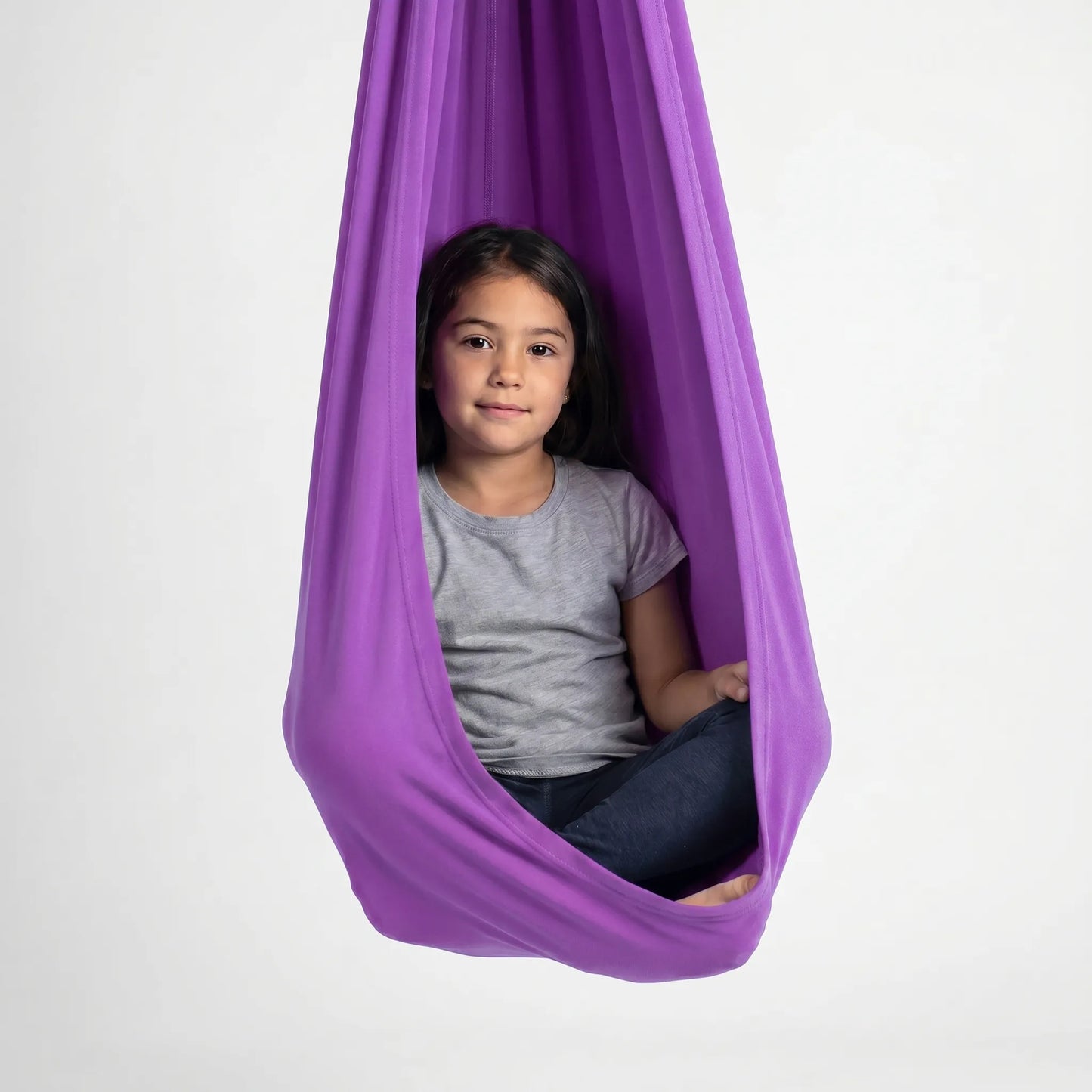 Sensory Schommel - Indoor Therapie Schommelstoel voor Kinderen