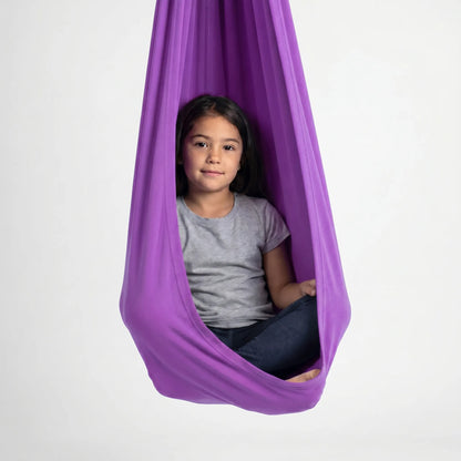 Sensory Schommel - Indoor Therapie Schommelstoel voor Kinderen