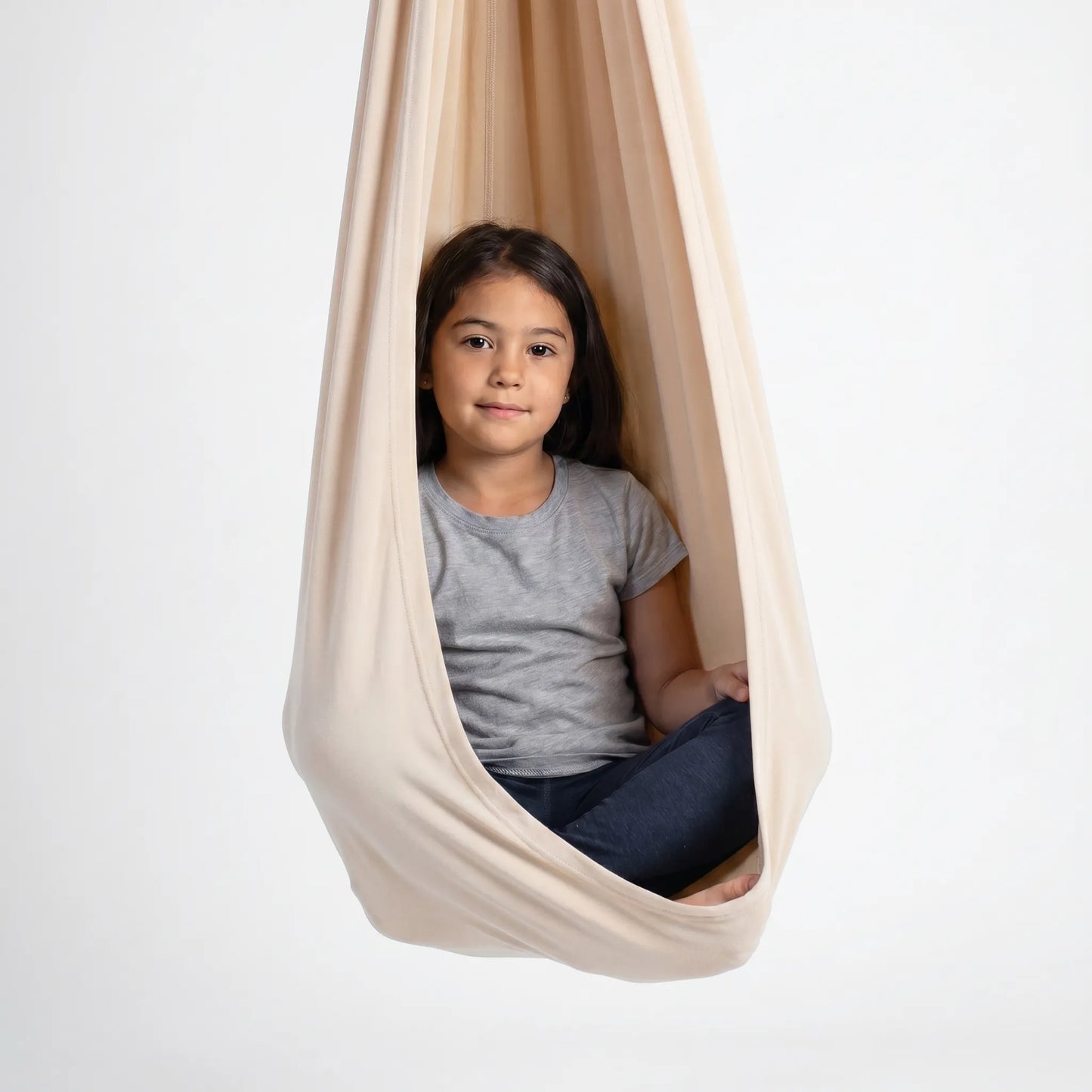 Sensory Schommel - Indoor Therapie Schommelstoel voor Kinderen