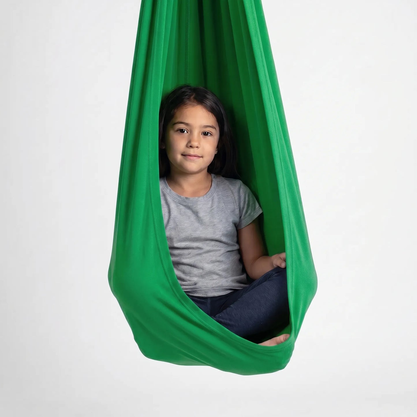 Sensory Schommel - Indoor Therapie Schommelstoel voor Kinderen
