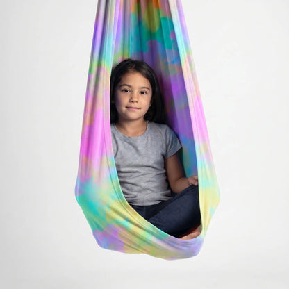 Sensory Schommel - Indoor Therapie Schommelstoel voor Kinderen
