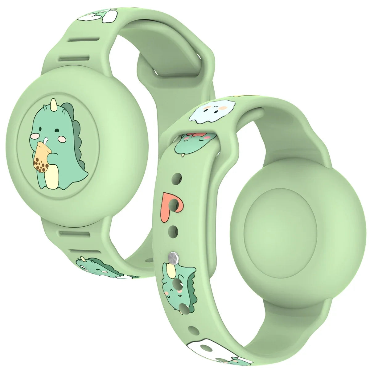 AirTag armbandje voor kinderen 5