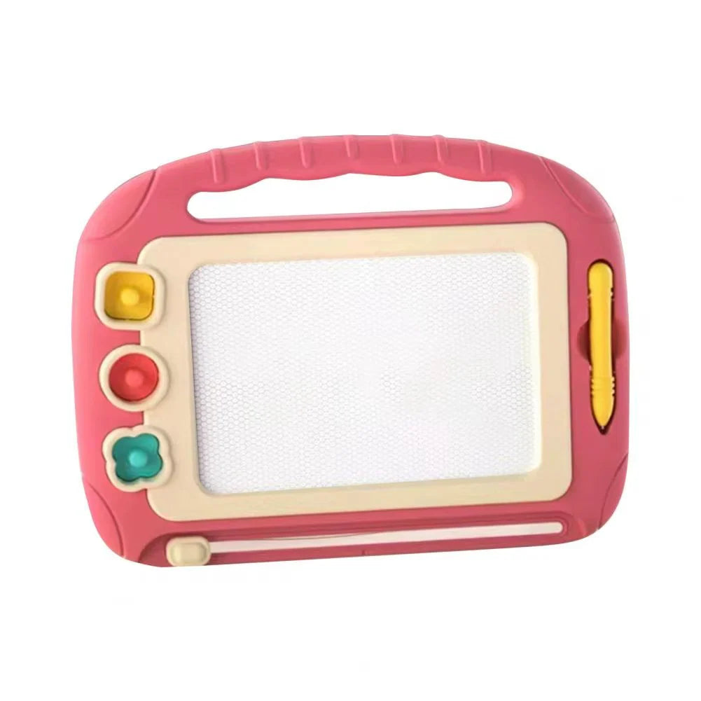 Magnetisch Tekenbord – Schetstablet Voor Kinderen