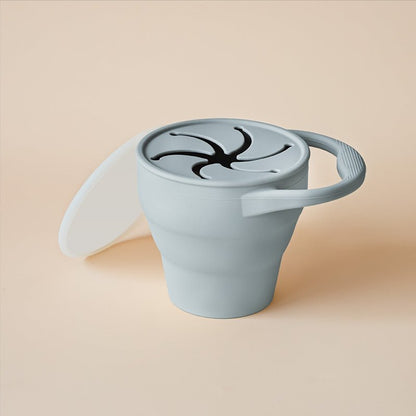 Siliconen snackbeker-MiniBea