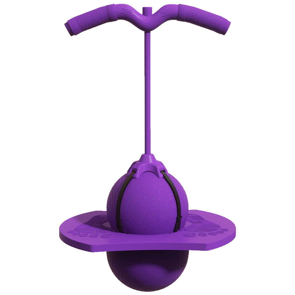Springstok Kinderen - Pogostick voor Balans en Buitenspeelgoed