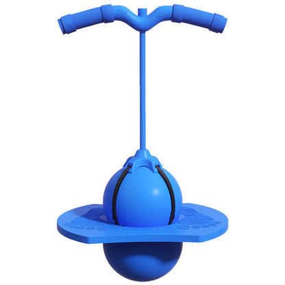 Springstok Kinderen - Pogostick voor Balans en Buitenspeelgoed