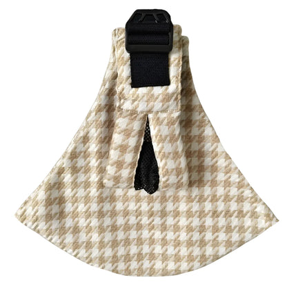 Baby Draagdoek – Handsfree Crossbody Babydrager