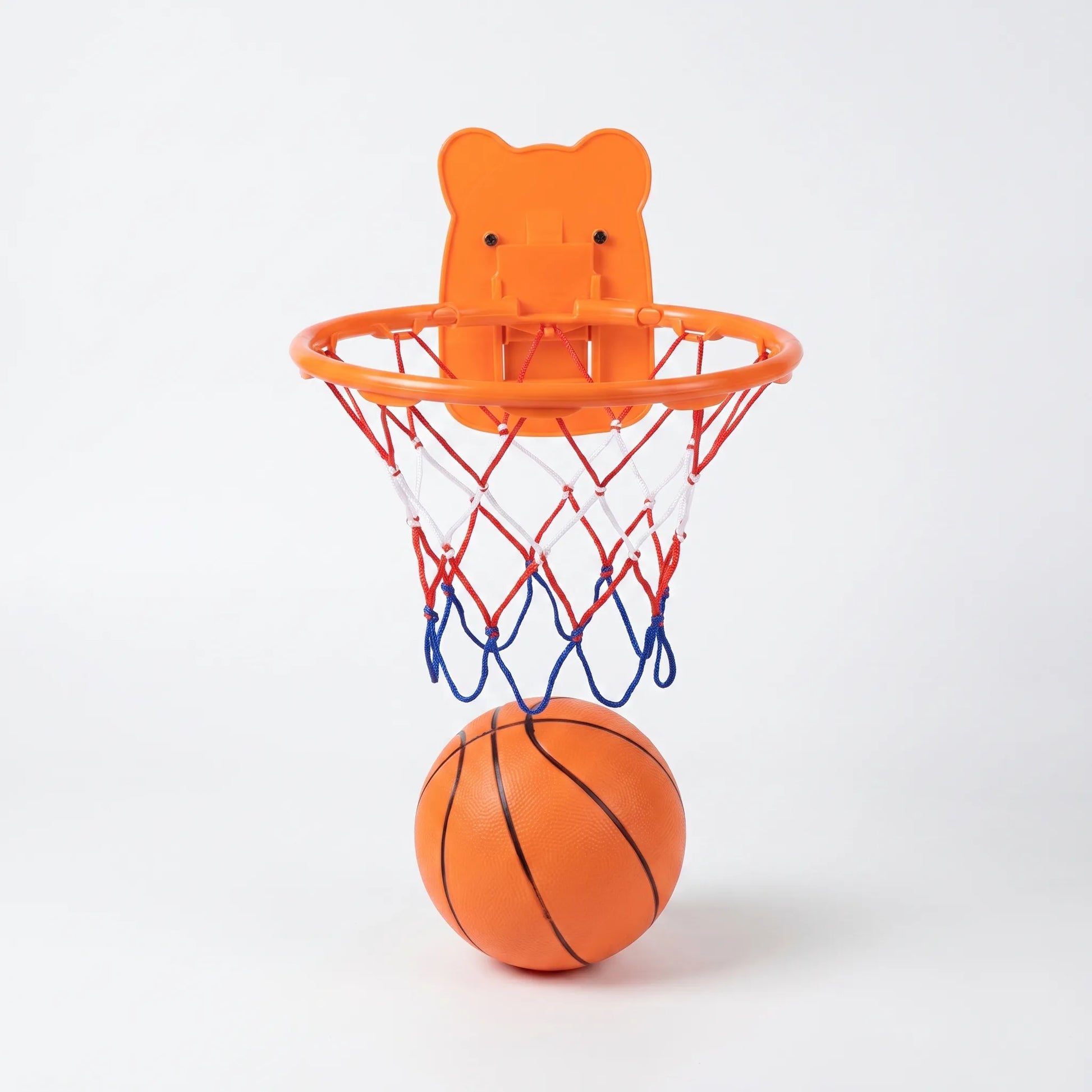 Stille Indoor Basketbal – Zachte Geluidsarme Basketbal Voor Kinderen