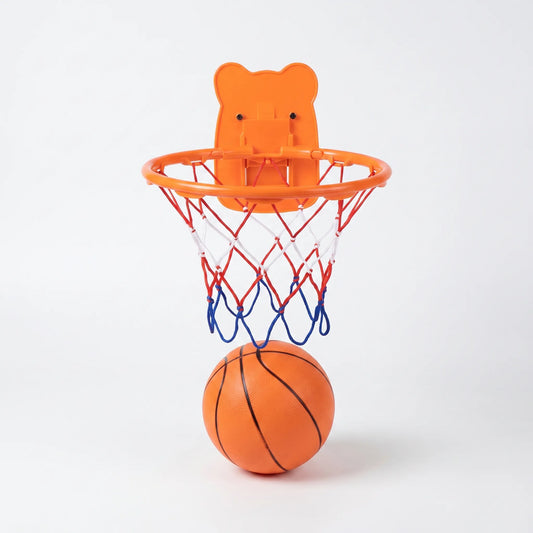 Stille Indoor Basketbal – Zachte Geluidsarme Basketbal Voor Kinderen