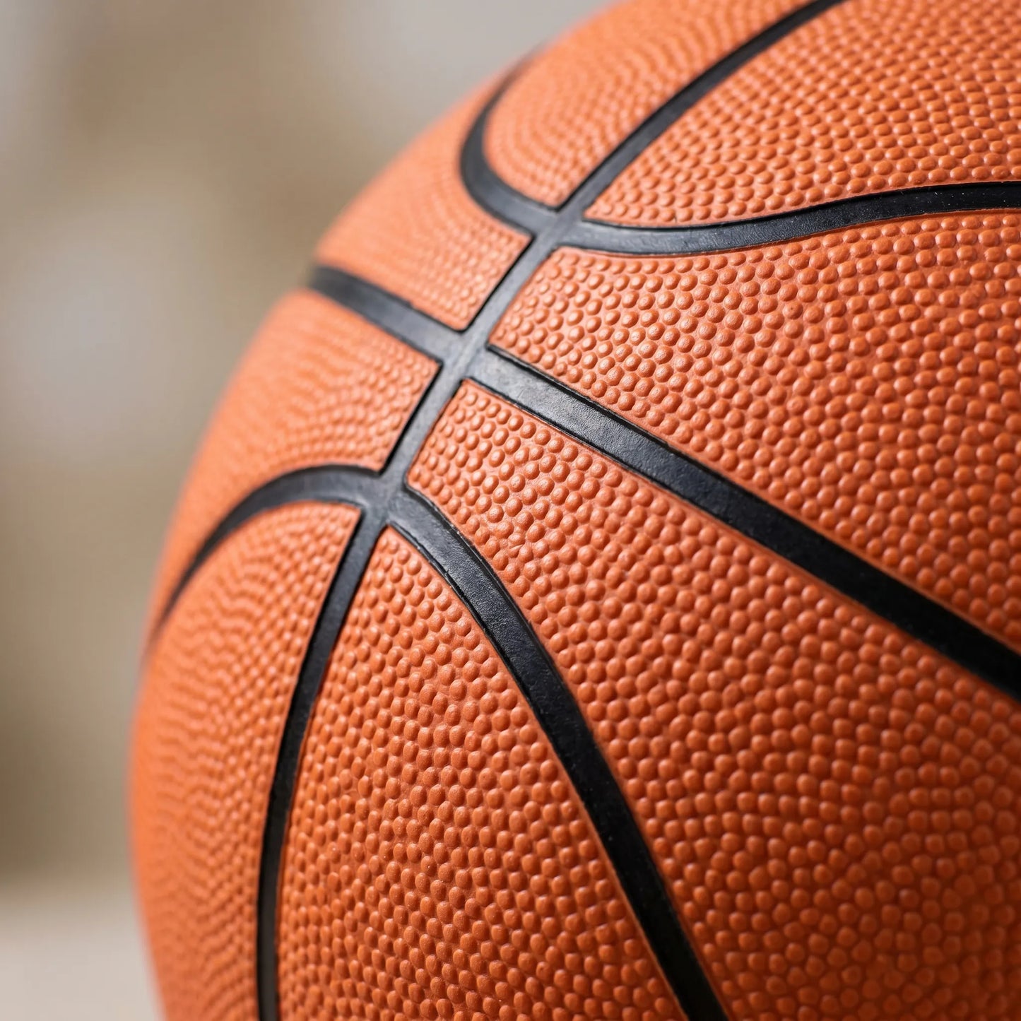 Stille Indoor Basketbal – Zachte Geluidsarme Basketbal Voor Kinderen