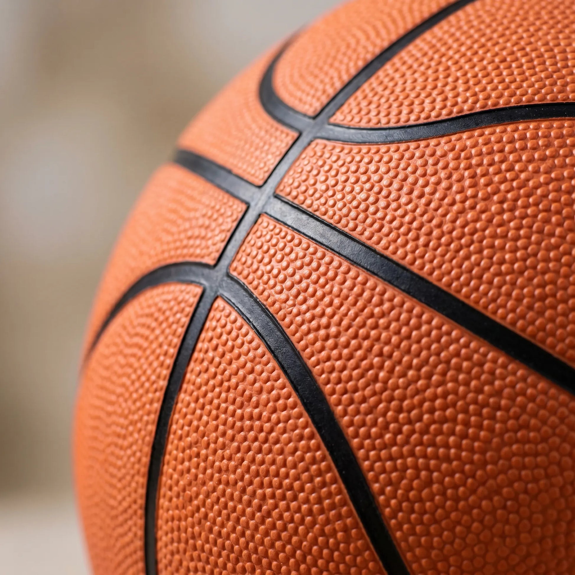 Stille Indoor Basketbal – Zachte Geluidsarme Basketbal Voor Kinderen