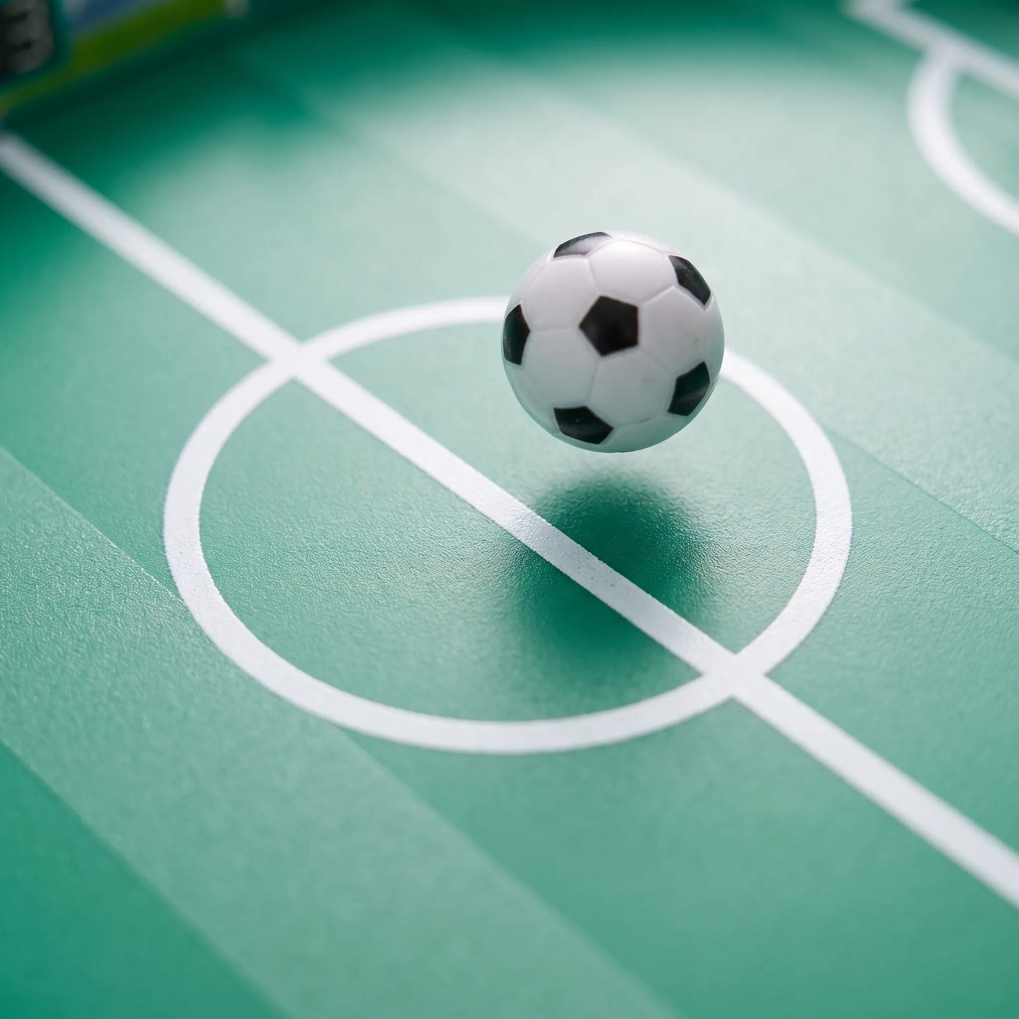 Tafelvoetbalspel – Interactief Mini Tafelvoetbalspel Voor Kinderen