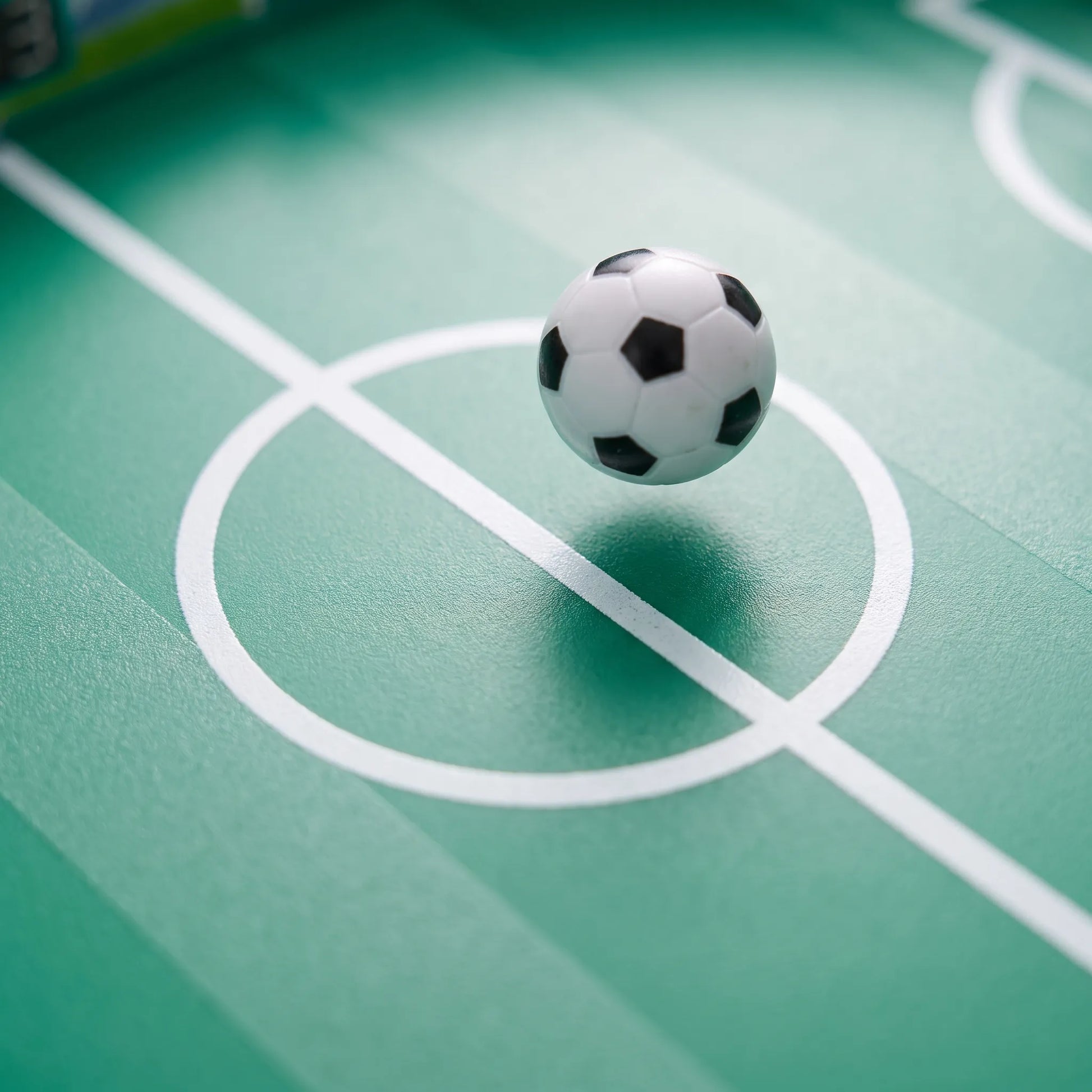 Tafelvoetbalspel – Interactief Mini Tafelvoetbalspel Voor Kinderen