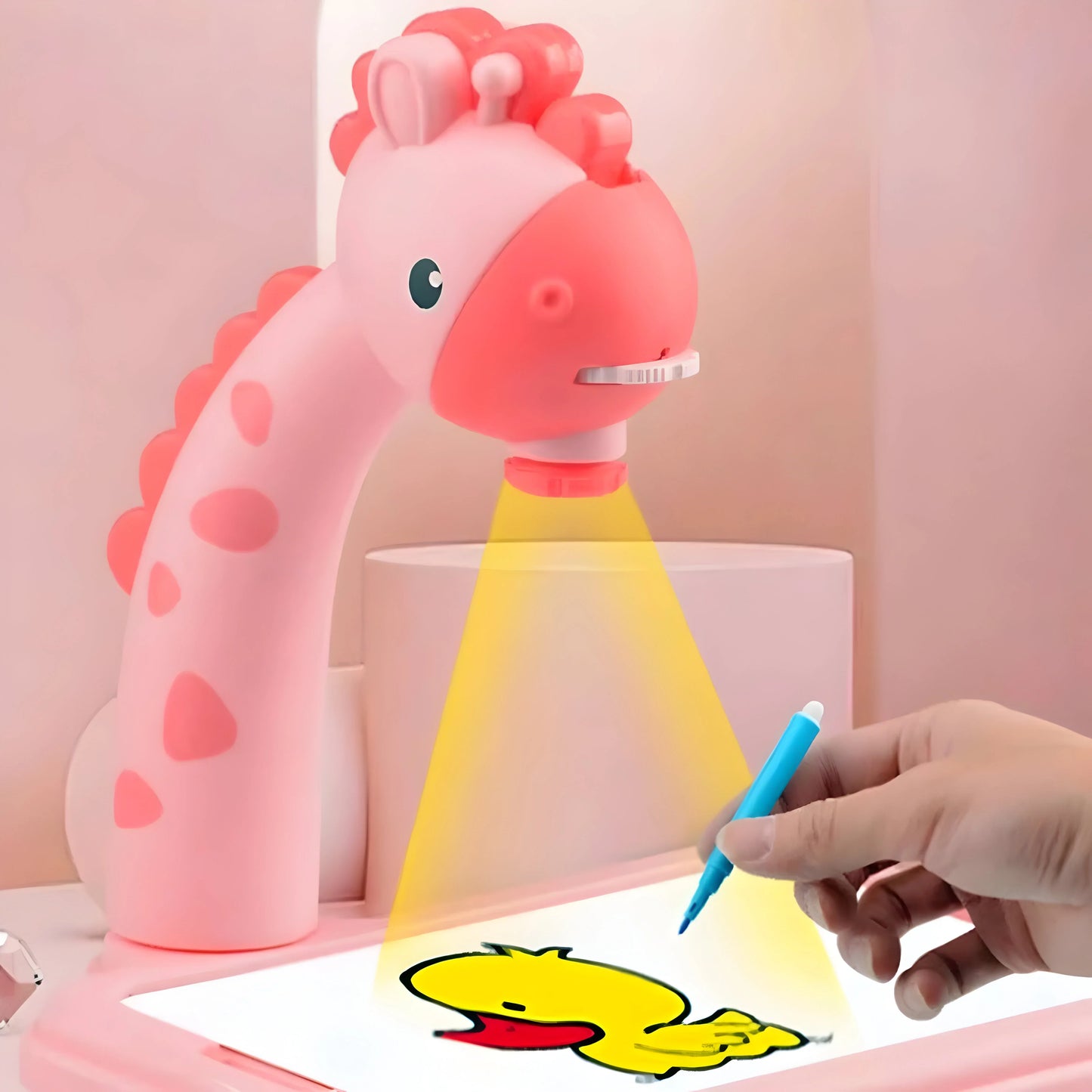 Tekentafel voor kinderen-MiniBea