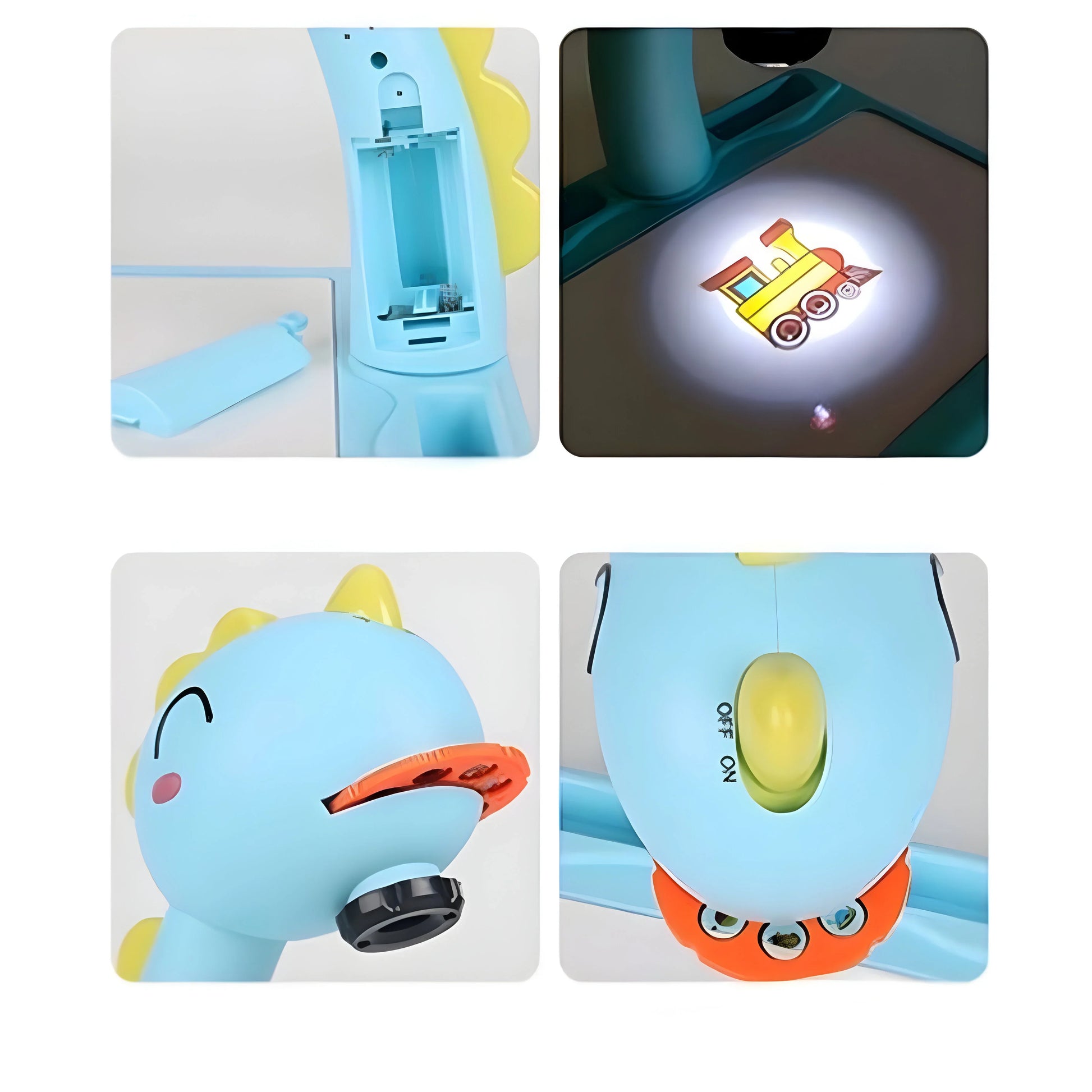Tekentafel voor kinderen-MiniBea