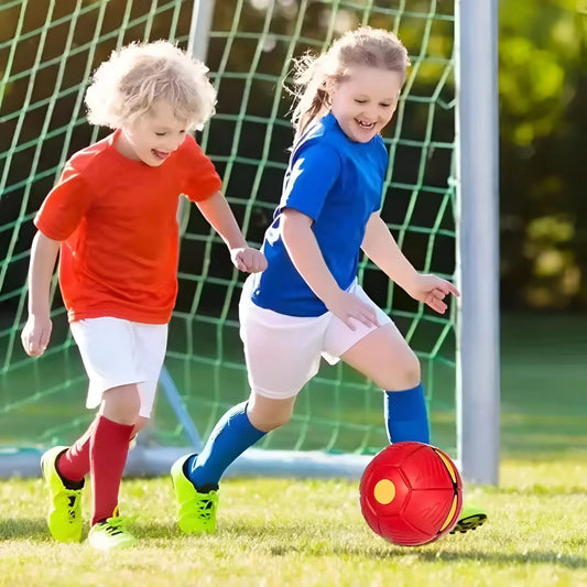 Toverbal – Grappige transformeerbal voor kinderen-Just For Mini