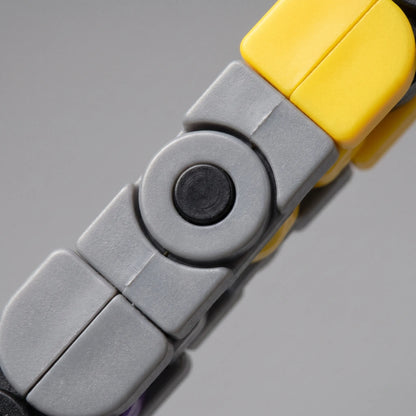 Transformerende Spinner Speelgoed - Vinger Rotator Speelgoed voor Kinderen