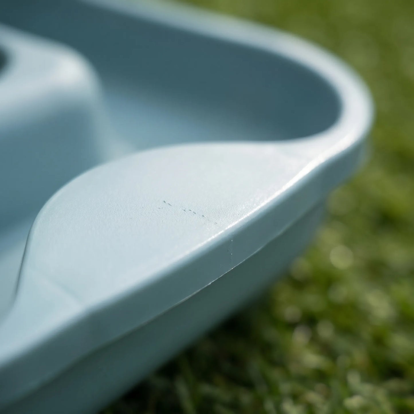 Visbakkie - Interactief Visspel Met Roterende Waterbeweging