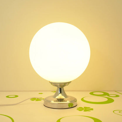 Voetbal Tafellamp - Kinderlamp en Nachtlamp voor de Kinderkamer