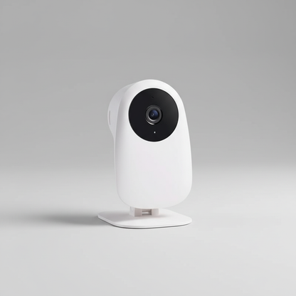 Wifi babyfoon camera met nachtzicht 1