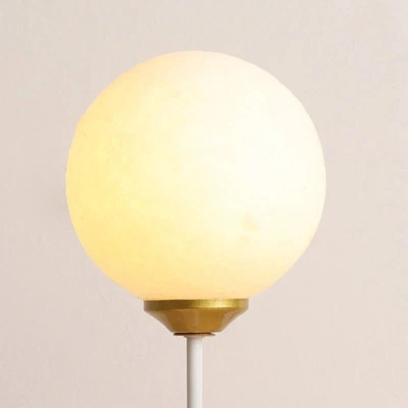 Wandlamp Kinderkamer Teddybeer | LED Nachtlampje voor Babykamer