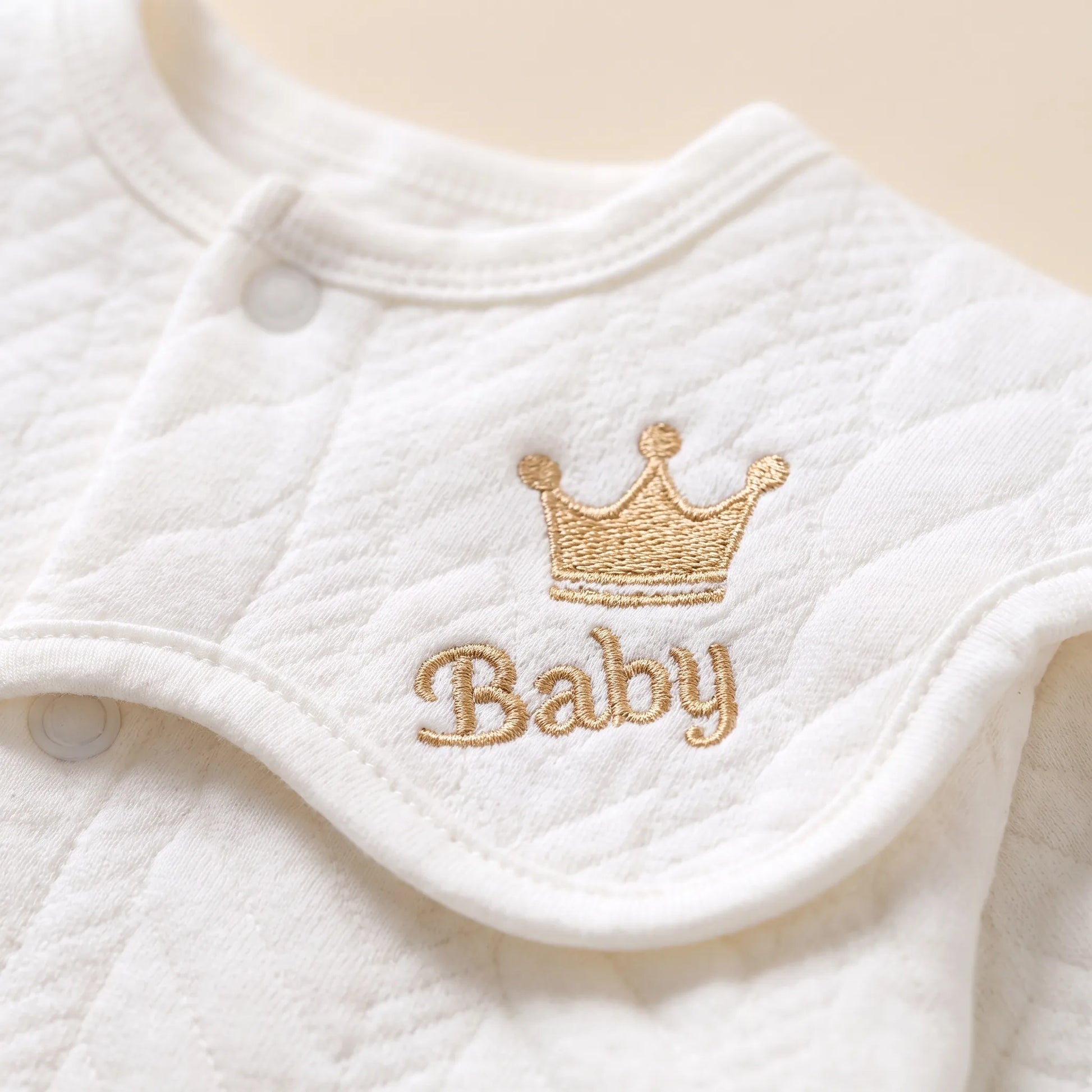 Wiegovo - Uitgebreide Meerdelige Baby Cadeauset