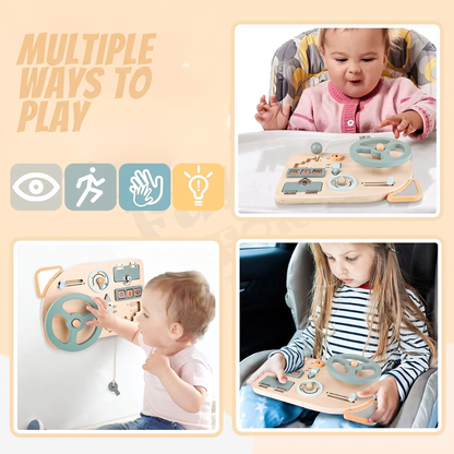 MULTIPLE WAYS TO PLAY