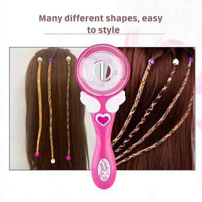 Many different shapes, easy to style