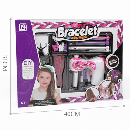 31CM. 40CM. DIY. This series offers a wide variety of combinations to let your personality shine free color combos make you stand out!. 6+. Can make headbands. Multiple beads can be combined with different bracelets
