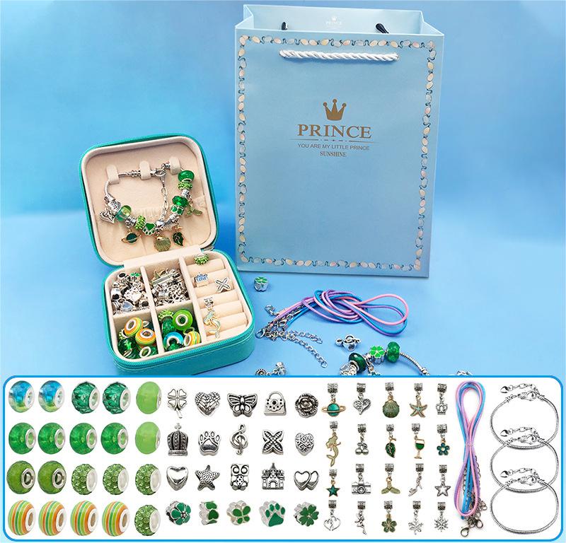 Armbanden Maakset – Armbanden Sieradenset Voor Kinderen