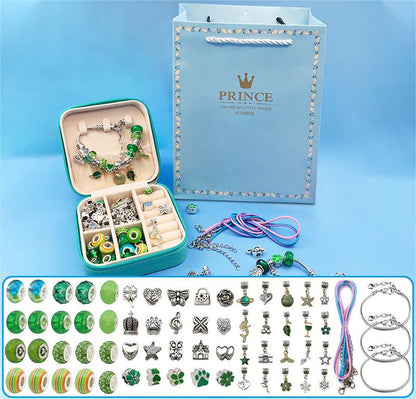 Armbanden Maakset – Armbanden Sieradenset Voor Kinderen