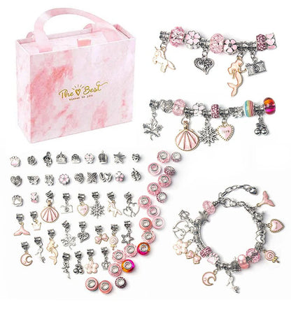 Armbanden Maakset – Armbanden Sieradenset Voor Kinderen