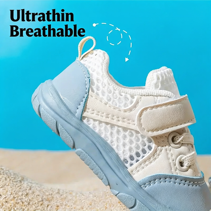 Ultrathin
Breathable