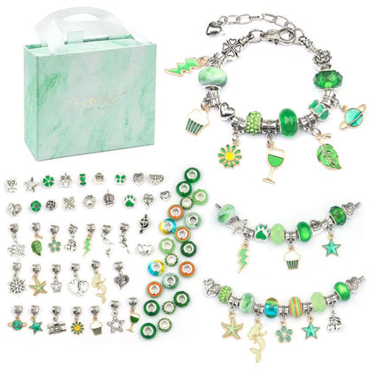 Armbanden Maakset – Armbanden Sieradenset Voor Kinderen