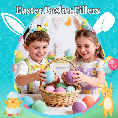 Easter Basket Fillers