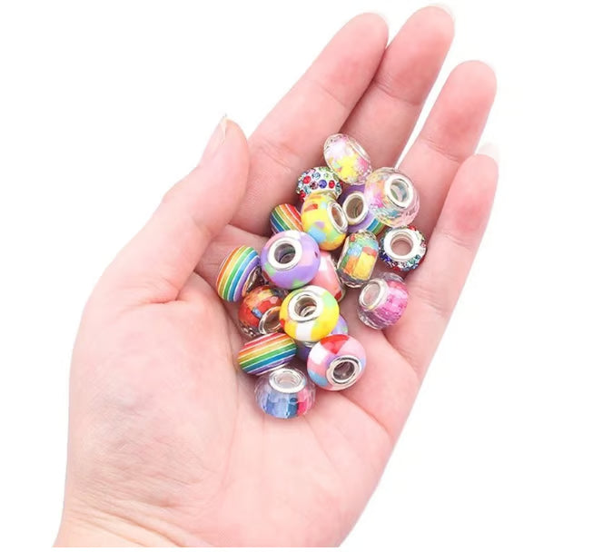 Armbanden Maakset – Armbanden Sieradenset Voor Kinderen
