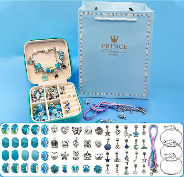 Armbanden Maakset – Armbanden Sieradenset Voor Kinderen