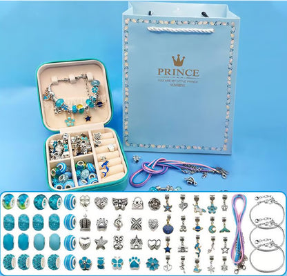 Armbanden Maakset – Armbanden Sieradenset Voor Kinderen