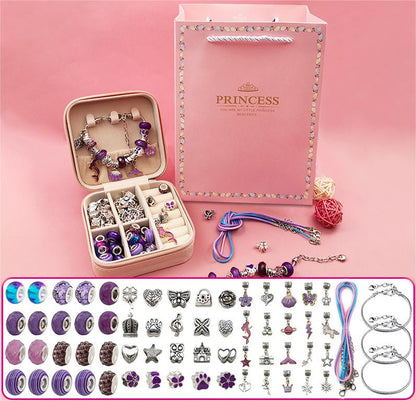 Armbanden Maakset – Armbanden Sieradenset Voor Kinderen
