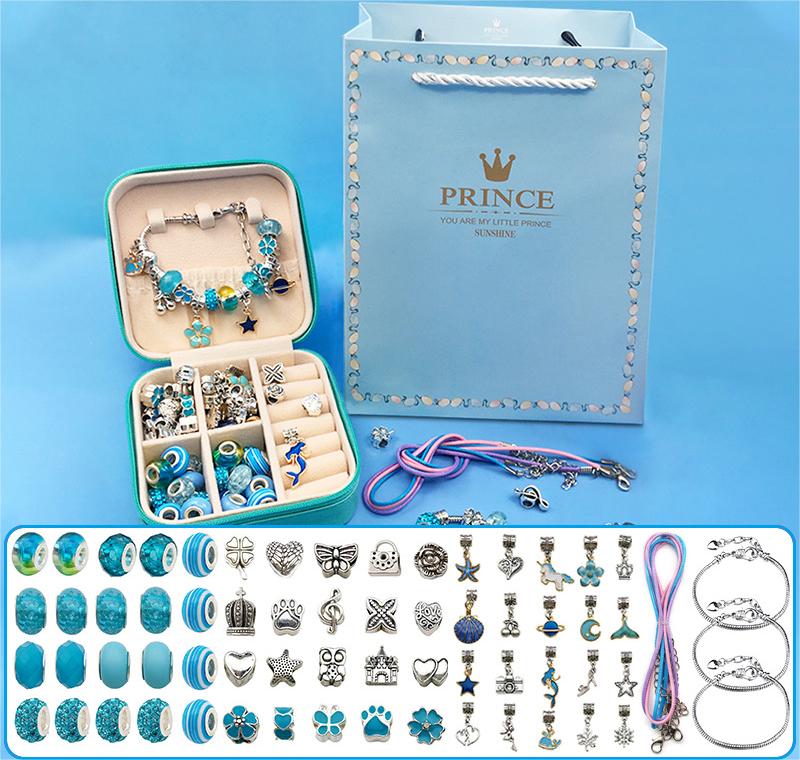 Armbanden Maakset – Armbanden Sieradenset Voor Kinderen