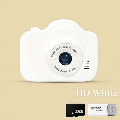 HD White