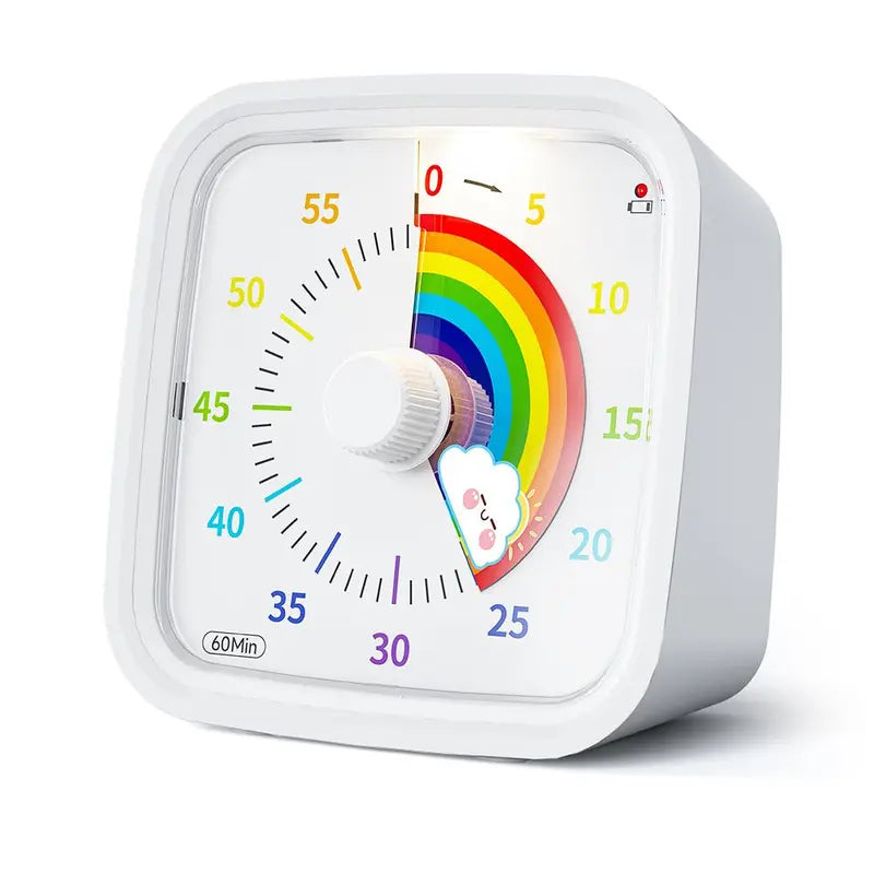 Visuele timer voor kinderen 3
