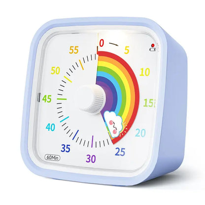 Visuele timer voor kinderen 2