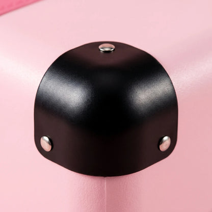 Set de maquillage jouet pour enfants - Ensemble de jeu de rôle beauté