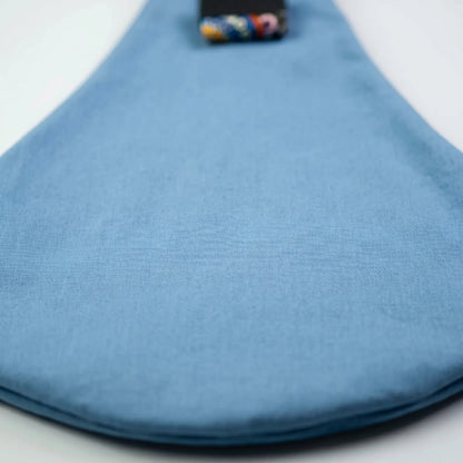 Baby Draagdoek – Handsfree Crossbody Babydrager