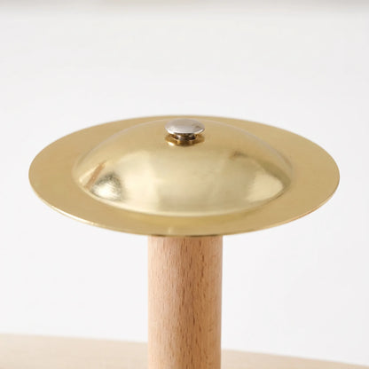 Montessori Houten Muziektafel – Multi-instrumenten Muziekset Voor Kinderen