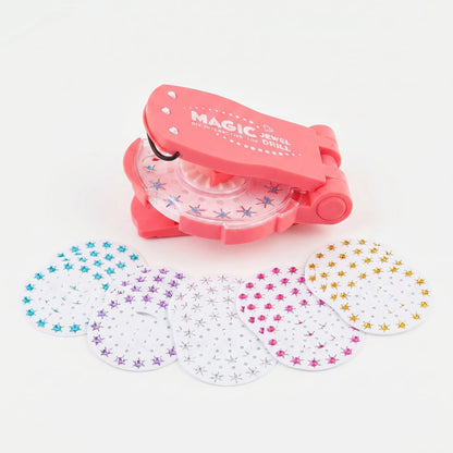 Twist Vlechter – Automatische Haarvlechttool Voor Kinderen