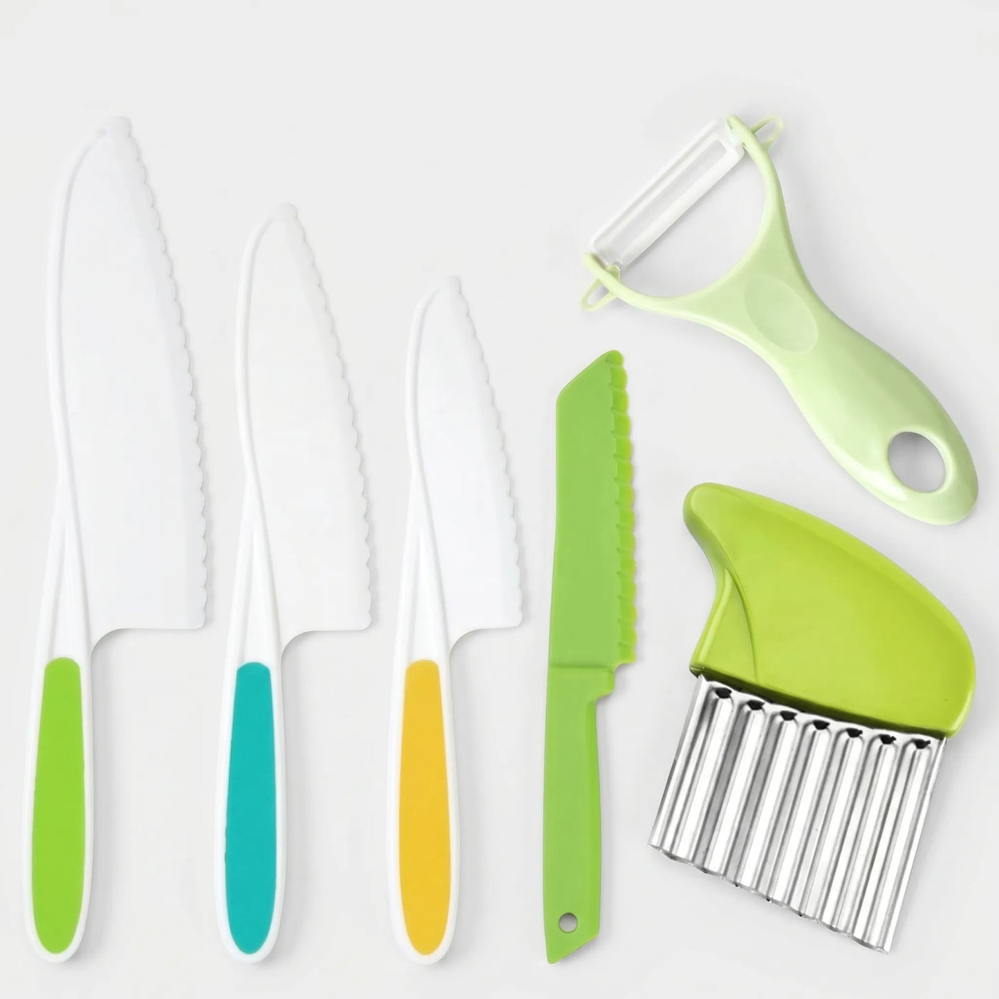 Peuter Chef Speelset – Keukenspeelgoedset voor Kinderen