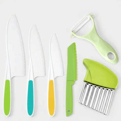 Peuter Chef Speelset – Keukenspeelgoedset voor Kinderen