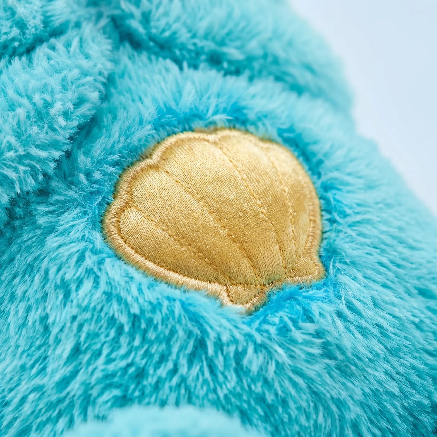 Otter Knuffel – Kalmerend Ademend Knuffeldier